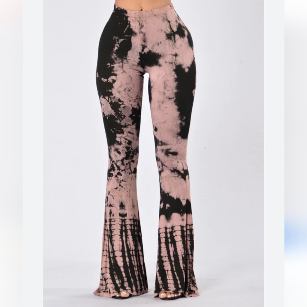 Anthropologie Raga Tie-Dye yoga/loungers pants.  Sz Sm
